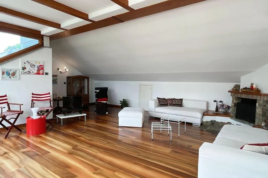 דירות מלגראטה House Bluette - Affitti Brevi Italia