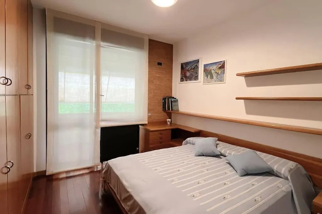 דירות מלגראטה House Bluette - Affitti Brevi Italia