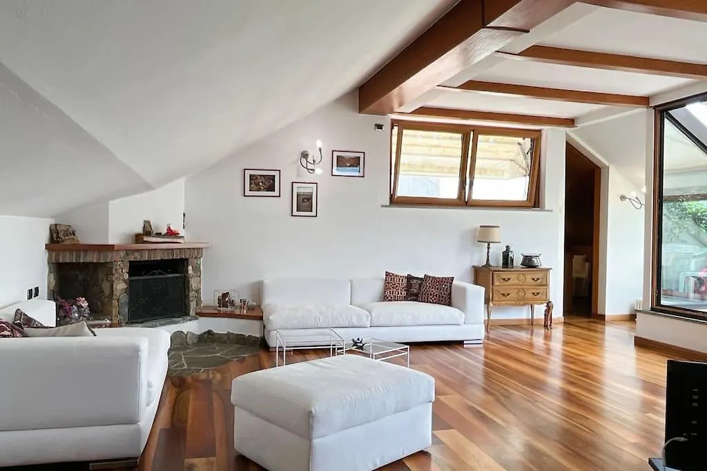 דירות מלגראטה House Bluette - Affitti Brevi Italia 0*,