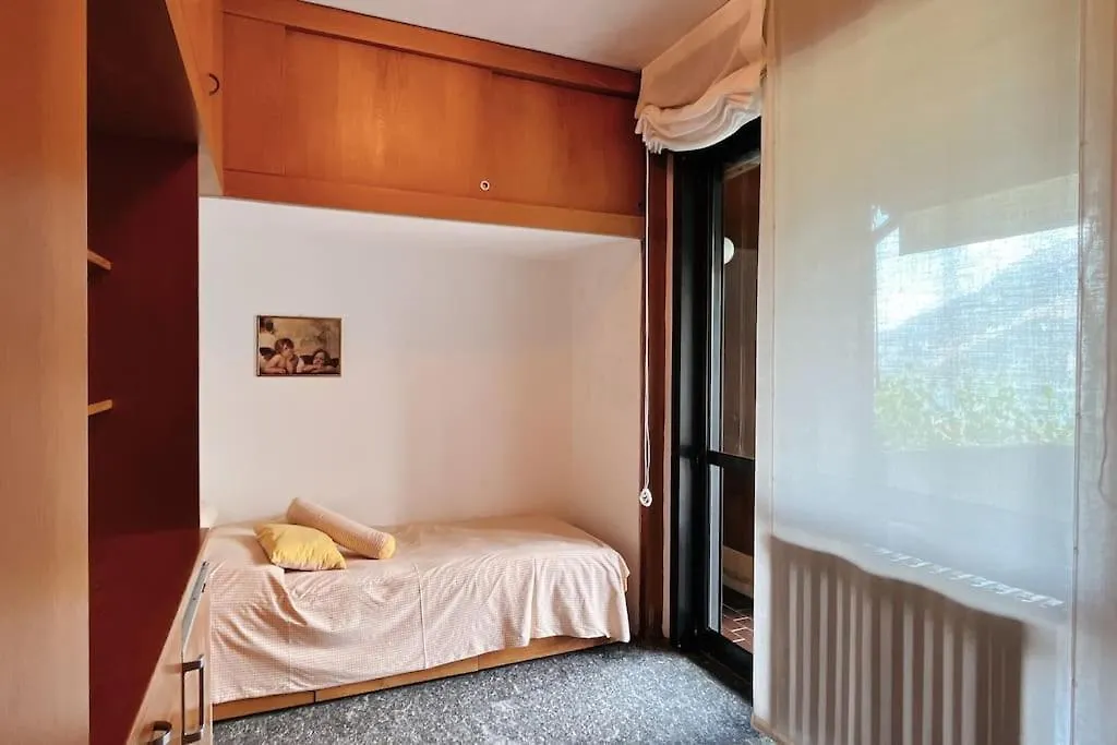 דירות מלגראטה House Bluette - Affitti Brevi Italia 0*,  איטליה
