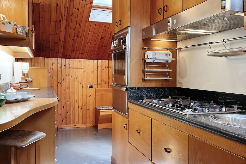 דירות מלגראטה House Bluette - Affitti Brevi Italia