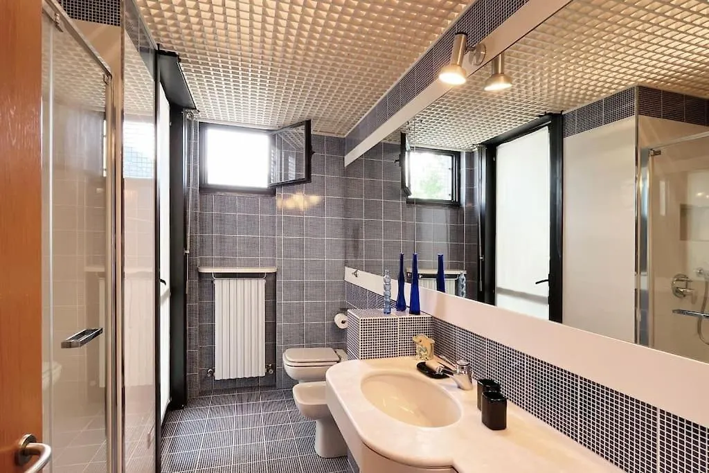 דירות מלגראטה House Bluette - Affitti Brevi Italia