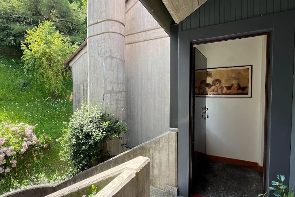 דירות מלגראטה House Bluette - Affitti Brevi Italia 0*,