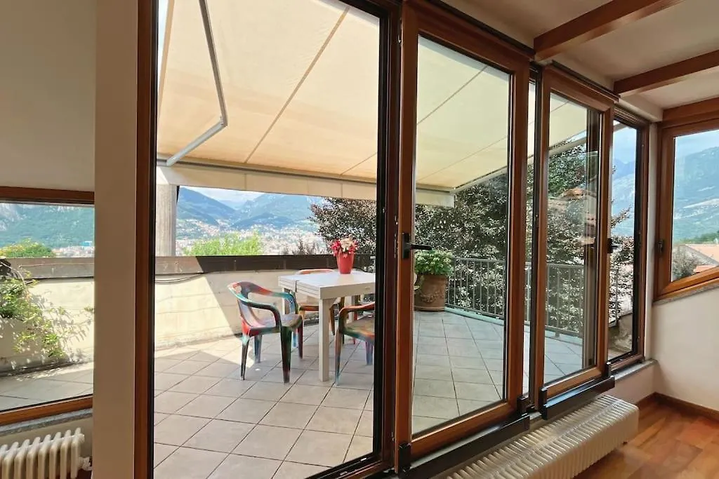 דירות מלגראטה House Bluette - Affitti Brevi Italia